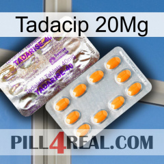 Tadacip 20Mg new12